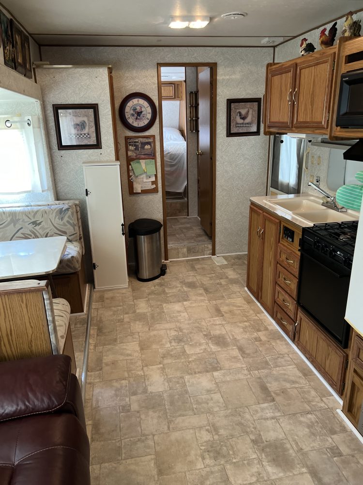 Pre owned homes for sale Sunshine Village