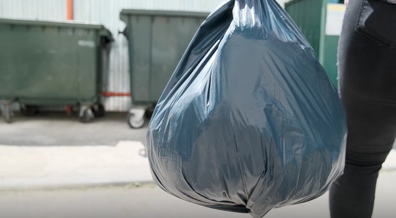 Low Waste Equals Affordability!