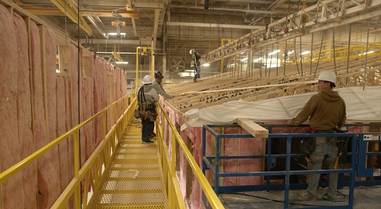 The Truth  Factory Built Homes - Built to Last!