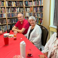 Valentines Day Celebration 2025 at Sunshine Village