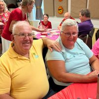 Valentines Day Celebration 2025 at Sunshine Village