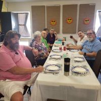 Easter Celebration 2025 at Sunshine Village in Webster, FL near The Villages