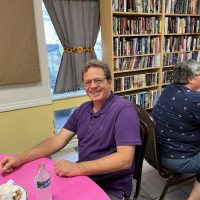 Valentines Day Celebration 2025 at Sunshine Village