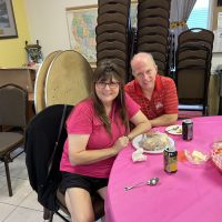 Valentines Day Celebration 2025 at Sunshine Village