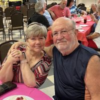 Valentines Day Celebration 2025 at Sunshine Village