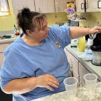 Cinco De Mayo celebration at Sunshine Village in Central FL near The Villages