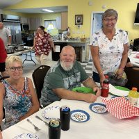Father's Day - A community event on 6 15 25 at Sunshine Village in Webster, FL