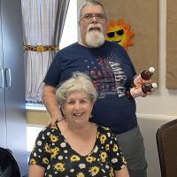 Father's Day - A community event on 6 15 25 at Sunshine Village in Webster, FL