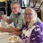 Our community loves ICE CREAM!